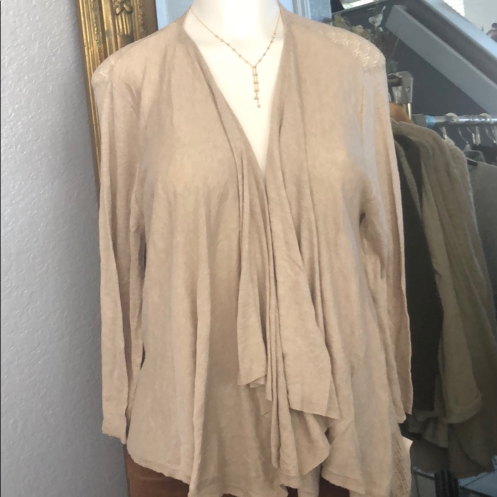Cardigan - Picture 7 of 7